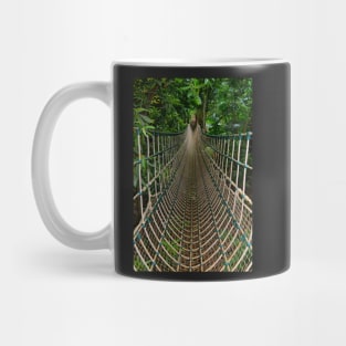 Into The Jungle Mug